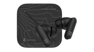 Vezeték nélküli fülhallgatók StrikePods Bahna CrudeOil Tactical®