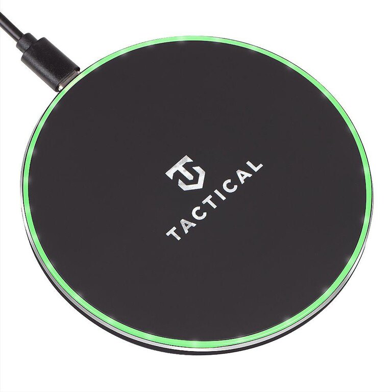 Vezeték nélküli töltő Base Plug Tactical®