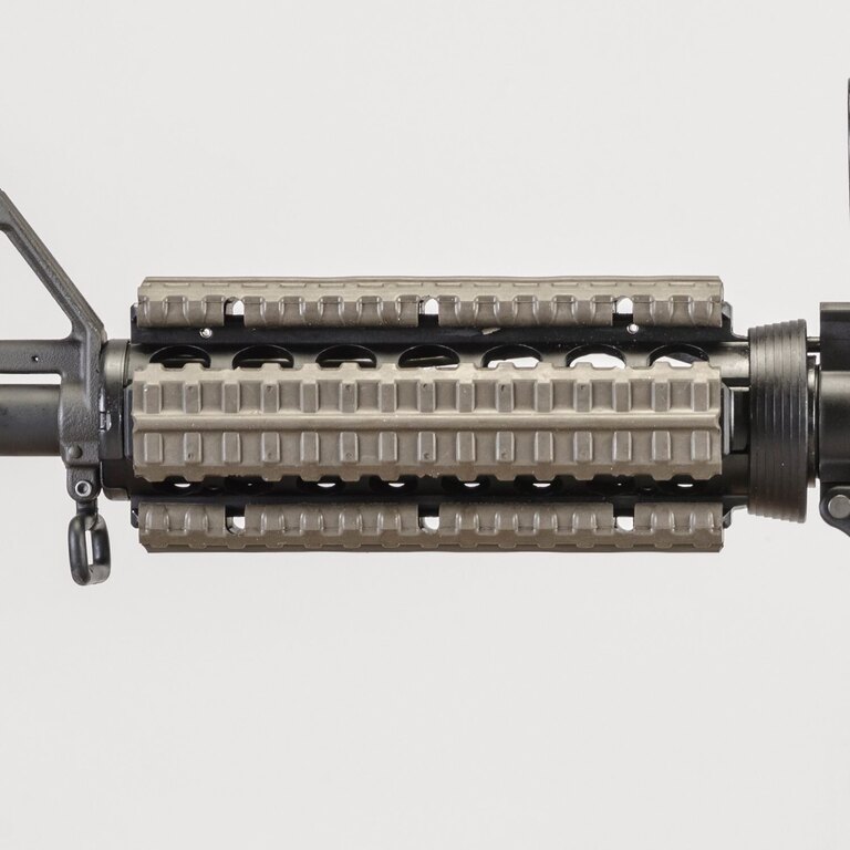 Vezetékelvezető sínvédő Manta Defense®, 3 db