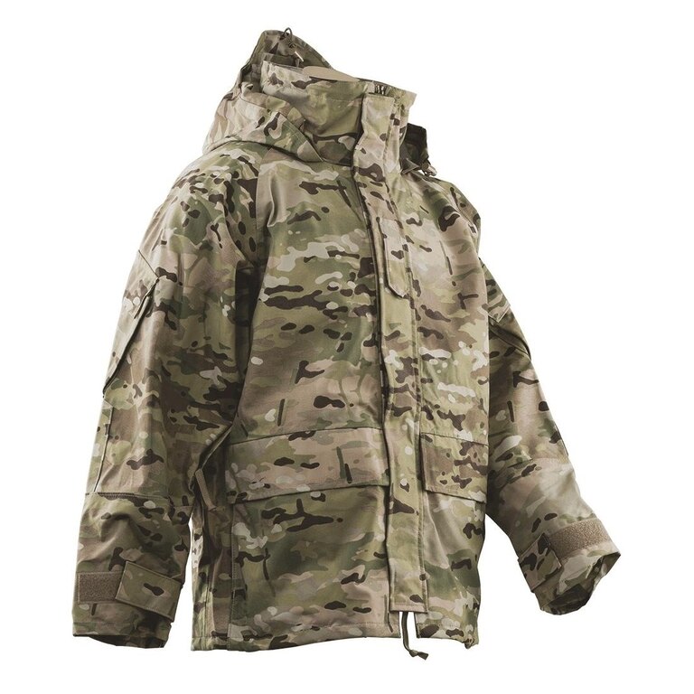 Vízálló Gen 2 ECWCS TruSpec® parka