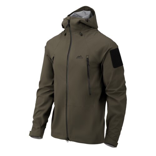 Vízálló Hardshell SQUALL dzseki Helikon-Tex®
