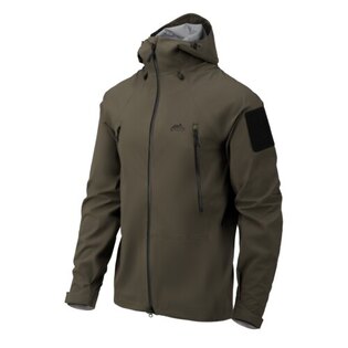 Vízálló Hardshell SQUALL dzseki Helikon-Tex®