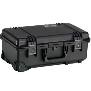 Vízálló hordozható Peli™ Storm Case® iM2500 habszivacs nélkül