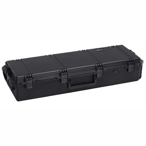 Vízálló, hosszú, hab nélküli Peli™ Storm Case® iM3220