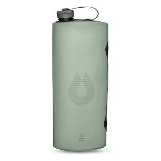 Vízálló összecsukható tartály Seeker™ HydraPak®, 4 l