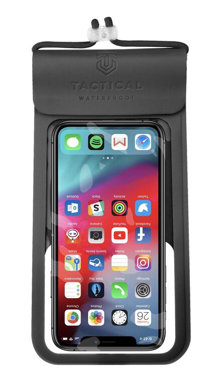 Vízálló Splash L/XL tok telefonhoz Tactical®