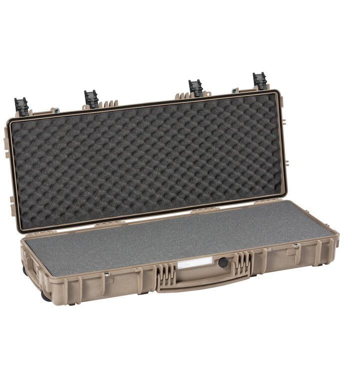 Vízálló, tartós 9413 Explorer Cases® / habbal