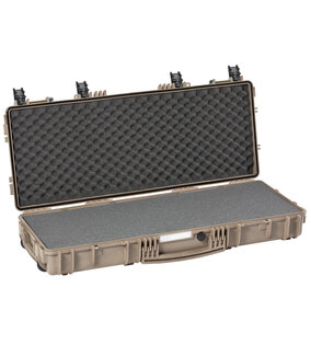 Vízálló, tartós 9413 Explorer Cases® / habbal
