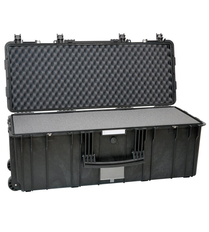 Vízálló, tartós 9433 Explorer Cases® / habszivaccsal