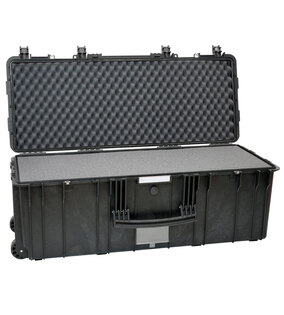 Vízálló, tartós 9433 Explorer Cases® / habszivaccsal