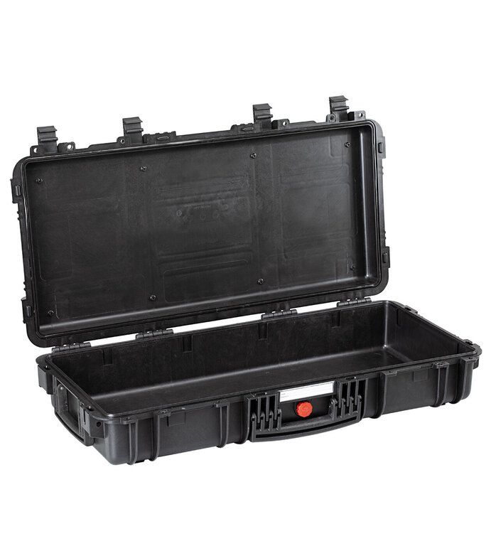 Vízálló tartós RED7814 Explorer Cases® / hab nélkül