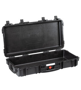 Vízálló tartós RED7814 Explorer Cases® / hab nélkül