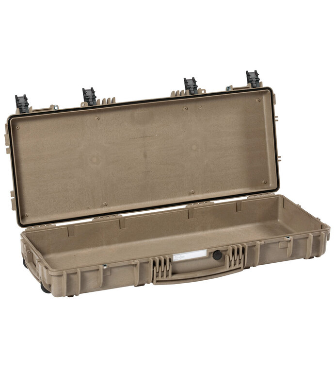 Vízálló tartós táska 9413 Explorer Cases® / hab nélkül