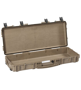Vízálló tartós táska 9413 Explorer Cases® / hab nélkül