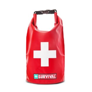 Vízálló táska Dry Bag Medic Survival® / 10L