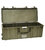 Vízhatlan tartós bőrönd 9433 Explorer Cases® / hab nélkül