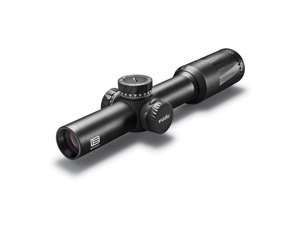Vudu® 1-6x24 FFP EOTech® célkereszt