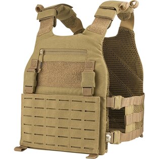 VX Buckle Up GEN2 Viper Tactical® lemez hordozó