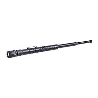 Walker N18L NexTorch® teleszkópos rendőrbot LED zseblámpával