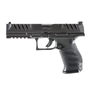 Walther® PDP Compact 5" pisztoly / kaliber 9 mm