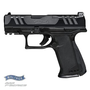 Walther® PDP F-Serie 3,5" pisztoly / kaliber 9×19