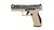 Walther® PDP Full Size 4,5" pisztoly / kaliber 9 mm