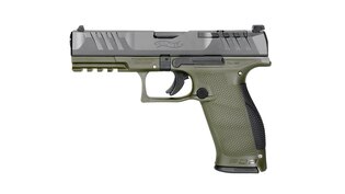 Walther® PDP Full Size 4,5" pisztoly / kaliber 9 mm