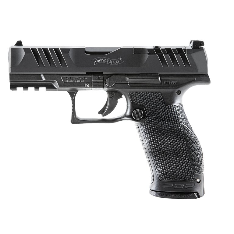 Walther® PDP Full Size 4" pisztoly 9 mm kaliber