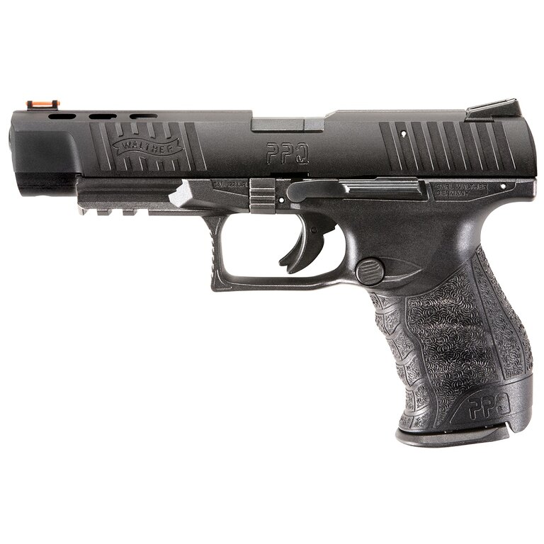 Walther® PPQ M2 5" pisztoly / kaliber .22LR