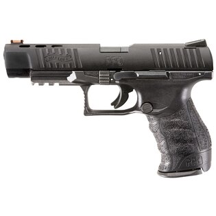 Walther® PPQ M2 5" pisztoly / kaliber .22LR