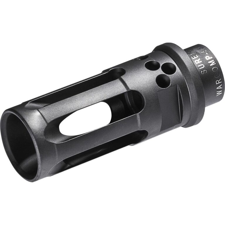 Warcomp CTN kompenzátor hangtompítóhoz / kaliber .223" SureFire®