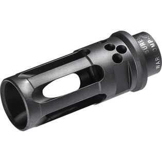 Warcomp CTN kompenzátor hangtompítóhoz / kaliber .223" SureFire®