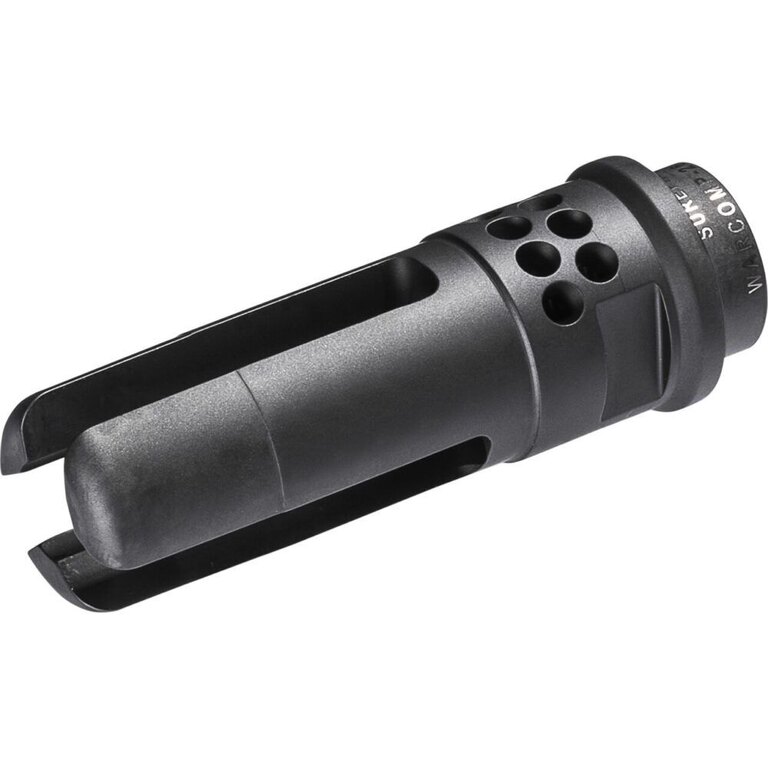 Warcomp hangtompító kompenzátor / .223-as kaliberű SureFire®