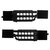 Warfighter™ Cummerbund Agilite Gear® oldalsó panel