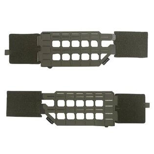 Warfighter™ Cummerbund Agilite Gear® oldalsó panel