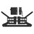 Warfighter™ Wings a Chest Rig Reaper™ Agilite Gear®