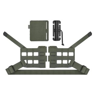 Warfighter™ Wings a Chest Rig Reaper™ Agilite Gear®