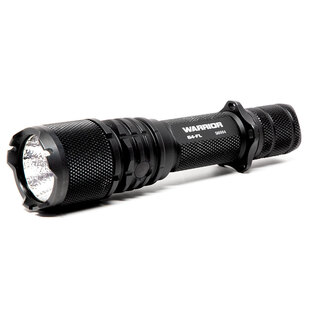 Warrior G4-FL lámpa / 4200 lm PowerTac®