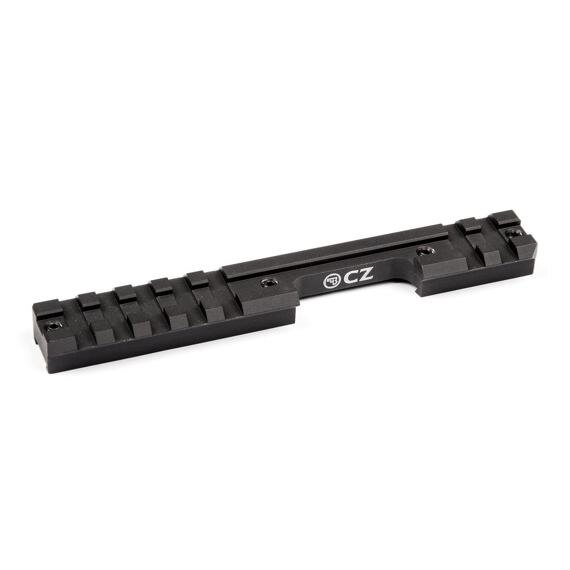 Weaver szerelősín CZ 457 CZUB®