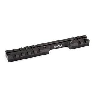 Weaver szerelősín CZ 457 CZUB®