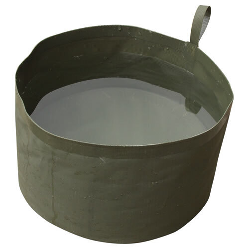Web-Tex® víztartály, 4 l