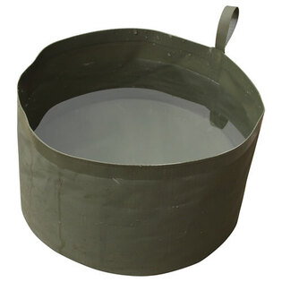 Web-Tex® víztartály, 4 l