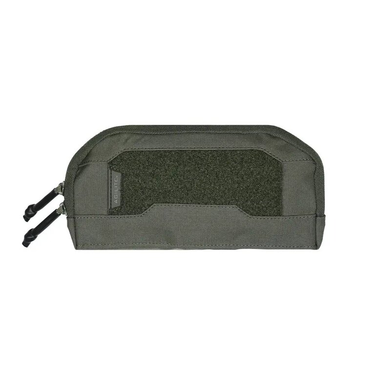 Wide Admin Pouch Agilite® tok