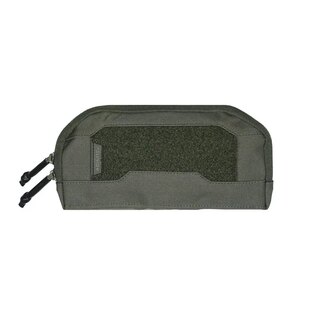 Wide Admin Pouch Agilite® tok