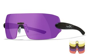 Wiley X® Detection szemüveg, 5 lencse