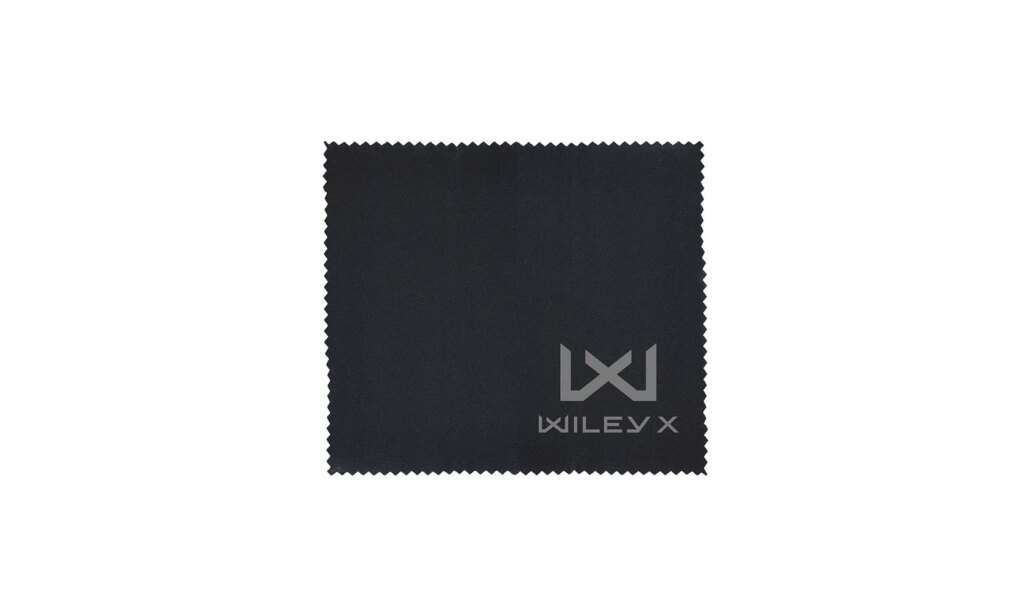 Wiley X® szemüvegtisztító kendő