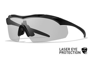 Wiley X® Vapor 2.5 Laser védő lőszemüveg