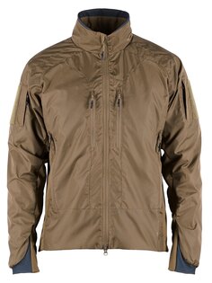 WindStopper Trieste 4-14 Factory® dzseki