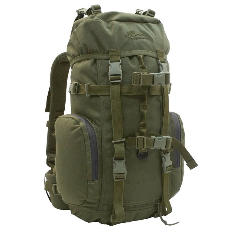 Wisport® Woodcraft vadász hátizsák