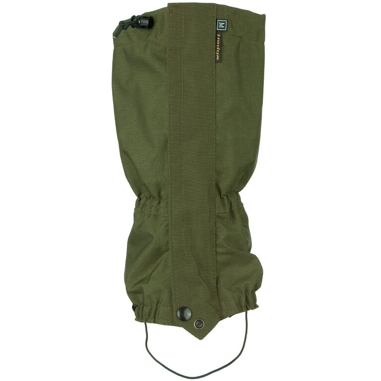 Wisport® Yeti lábszárvédők